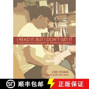 Get Adolescent 4周达 9781571100894 Readers for But Read Strategies Don Comprehension