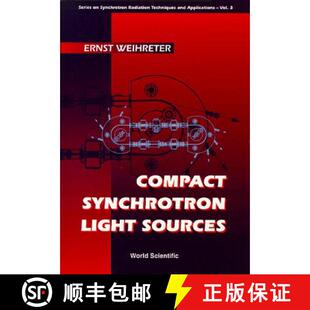 COMPACT 9789810224592 4周达 SOURCES LIGHT SYNCHROTRON