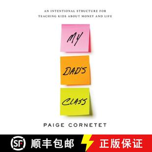 Intentional About Structure For Dad Class 9781544524573 and Life Kids Teaching Money 3周达