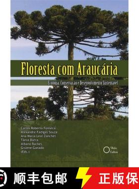 预订 Fauna e Flora de Fragmentos Florestais Remanescentes da Região Nordeste do Estado de São Paulo [9788586699733]