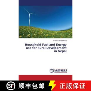 Rural Household Use 预订 Development 9783659365706 and Nepal Fuel Energy for