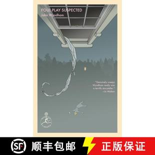 9780593596609 预订 Suspected Play Foul