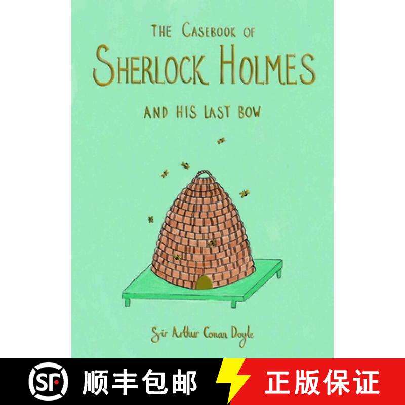 The Casebook of Sherlock Holmes & His Last Bow (Collector's Edition) [9781840228083]
