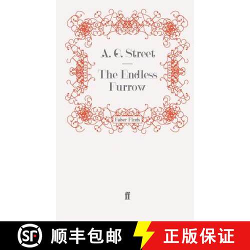 预订 The Endless Furrow [9780571254958]