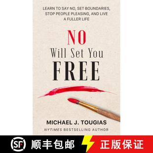 Pleasing Boundaries Say and Fu... Live 9781642508345 You 4周达 People Free Will Stop Learn Set