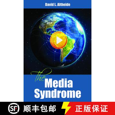 【3-4周达】The Media Syndrome [9781629581477]