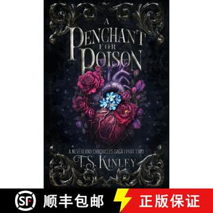 Saga 9781964877013 Poison Neverland For 3周达 Penchant Part Chronicles