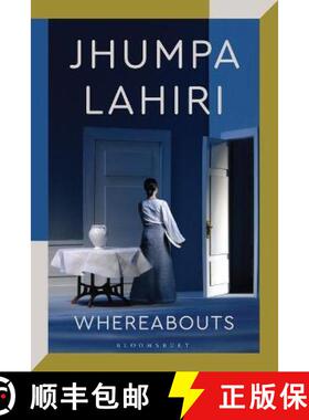 Whereabouts [9781526629968]