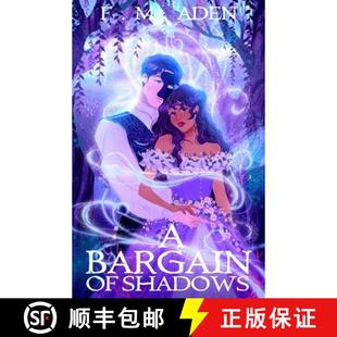 4周达 Bargain 9781738963188 Shadows