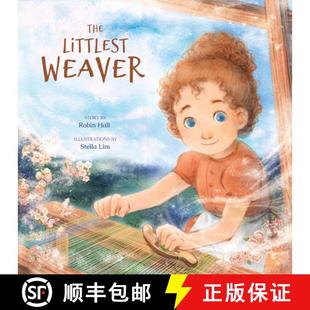 9781641709774 预订 Weaver Littlest The