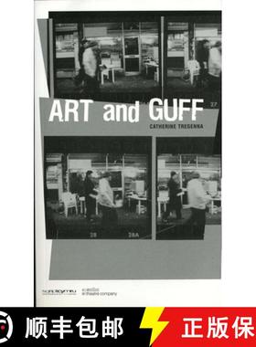预订 Art and Guff [9781840022247]
