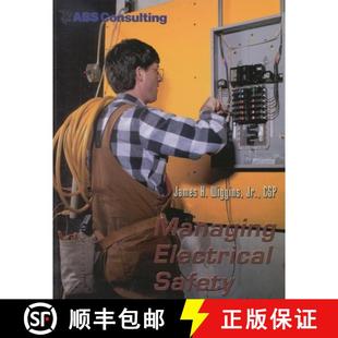 【3-4周达】Managing Electrical Safety [9780865878891]