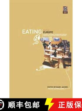 预订 Eating Out in Europe: Picnics, Gourmet Dining and Snacks Since the Late Eighteenth Century [9781859736531]