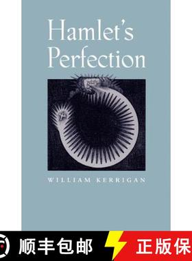 【3-4周达】Hamlet's Perfection [9780801854682]