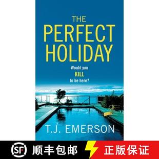 9781804151587 psychological Perfect BRAND 2022 summer exciting 3周达 addictive most The thriller Holiday NEW