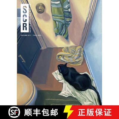 【3-4周达】South Carolina Review: 57.1 [9781638041696]