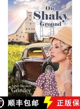 【3-4周达】On Shaky Ground [9798891122338]