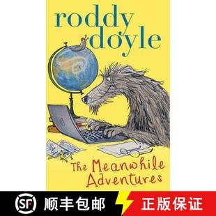 Adventures Meanwhile 3周达 9781407139746