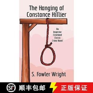 Hanging Hillier The Crime 9781434403100 Classic 3周达 Inspector Constance Novel Cleveland