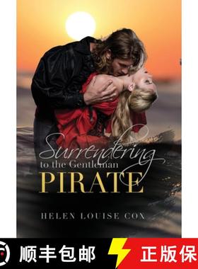 【3-4周达】Surrendering to the Gentleman Pirate [9781838080174]