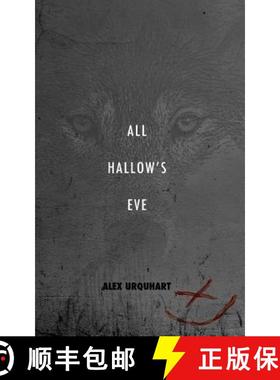 预订 All Hallow's Eve [9780999169124]
