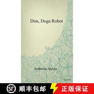 Robot 3周达 Doga 9789356103252 Dim