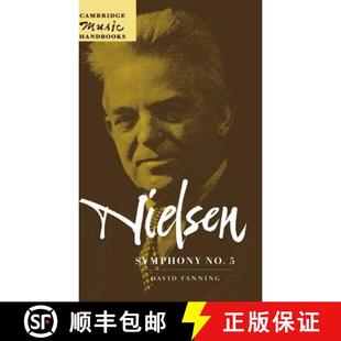 Nielsen 4周达 Symphony No. 9780521440882