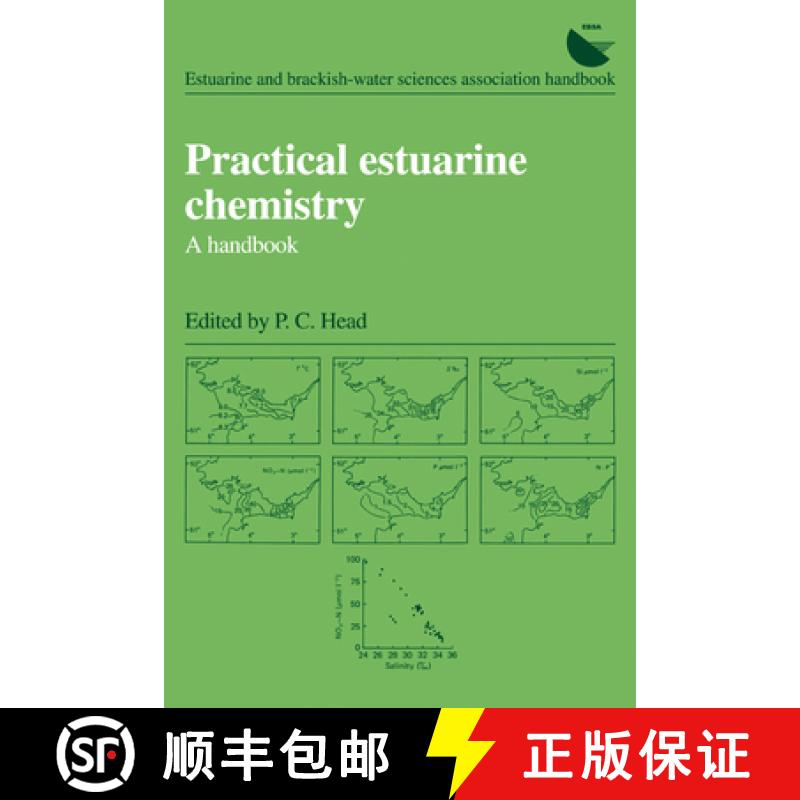 【3-4周达】Practical Estuarine Chemistry: A Handbook [9780521274128]