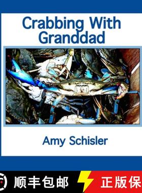 【3-4周达】Crabbing With Granddad [9798985223255]