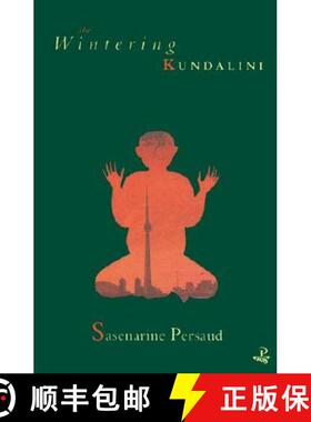 【3-4周达】The Wintering Kundalini [9780948833793]