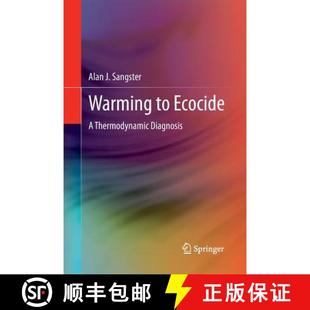 Warming Diagnosis 9781447160205 Thermodynamic 4周达 Ecocide