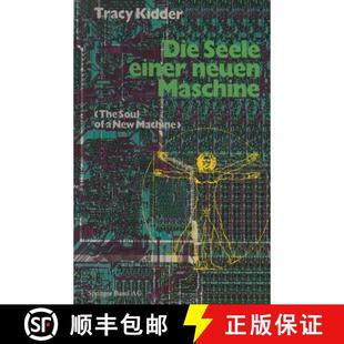 Seele Maschine Die Tony 9783034866941 Von Einer 4周达 Dem Aus Neuen Westermayr Amerikanischen