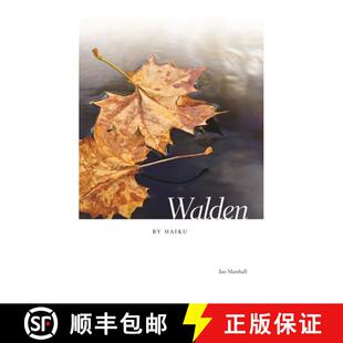 Haiku 4周达 9780820340654 Walden