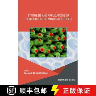 Synthesis and Nanostructures 9789815080131 Semiconductor 3周达 Applications