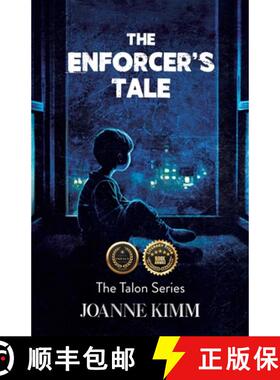 预订 The Enforcer's Tale [9780228895794]