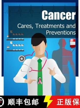 预订 Cancer: Cares, Treatments and Preventions [9781922227492]