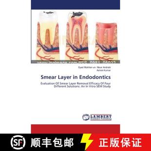 Smear 9783659118036 Layer Endodontics 预订