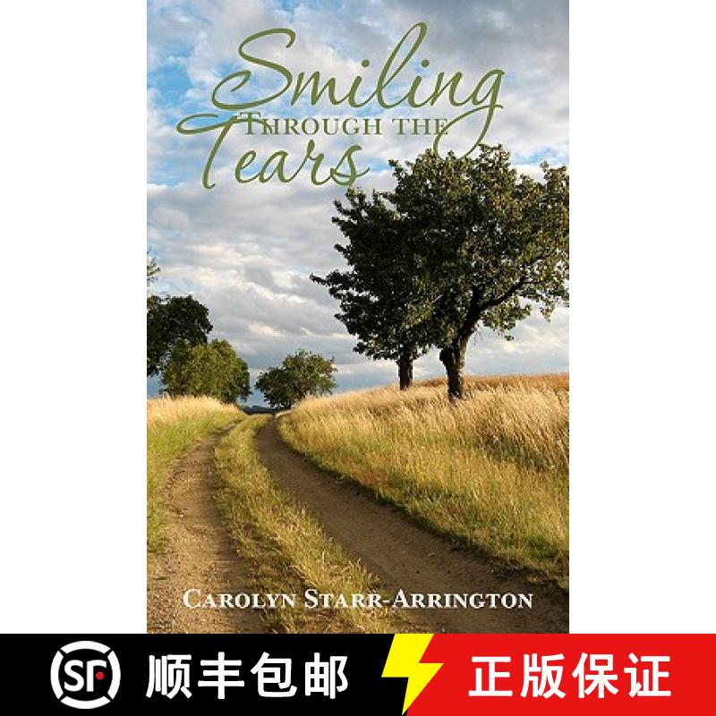 【3-4周达】Smiling Through The Tears [9781439264225]