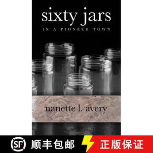 Sixty Jars Town 9781439215845 Pioneer 4周达