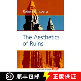 预订 The Aesthetics of Ruins [9789042016729]