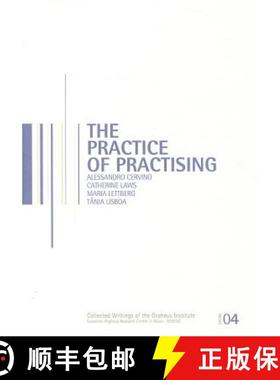 预订 The Practice of the Practising [9789058678485]