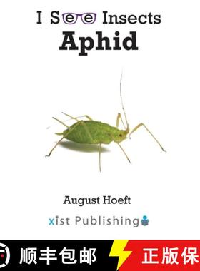 预订 Aphid [9781532433368]