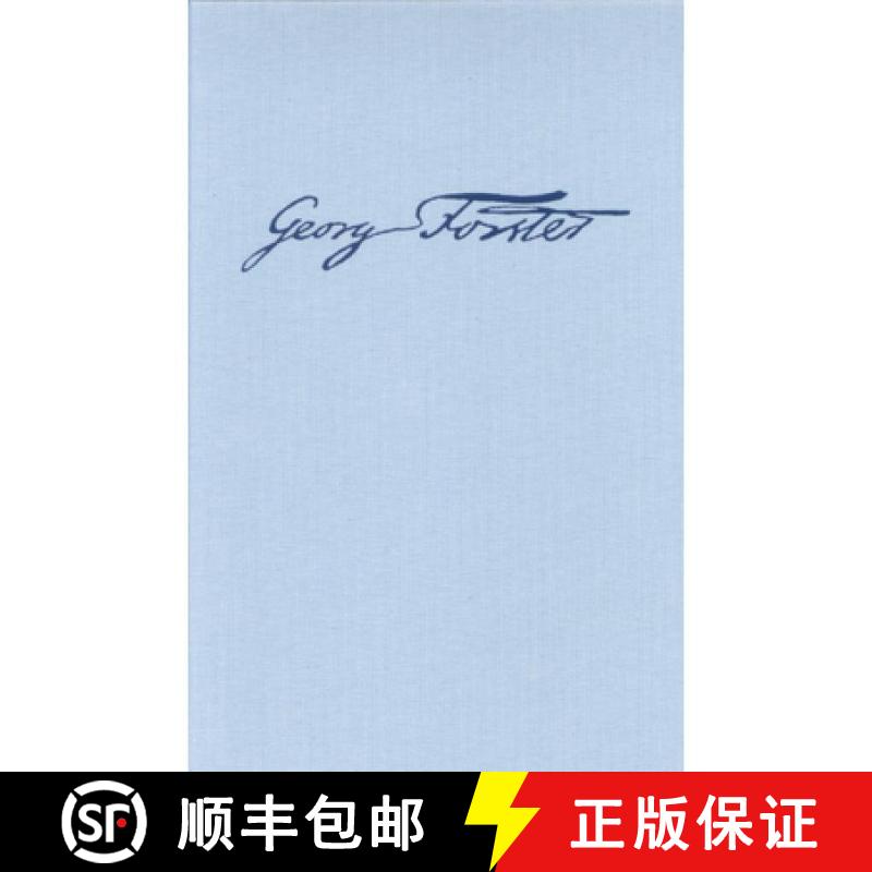【3-4周达】精装 Schriften Zur Naturkunde : Texte [9783050022628] - 实物图