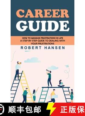 预订 Career Guide: An Expert's Guide to Building Your Block chain Career (How to Become a Pathfinder ... [9781998901760]