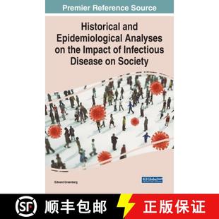 Historical Disease 9781799886891 the Epidemiological Society Analyses and Impact 4周達 Infectious