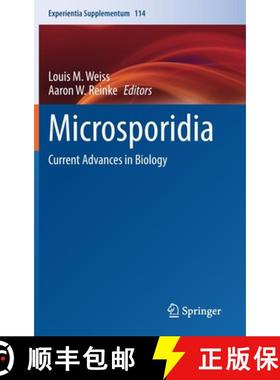 【3-4周达】Microsporidia : Current Advances in Biology [9783030933050]