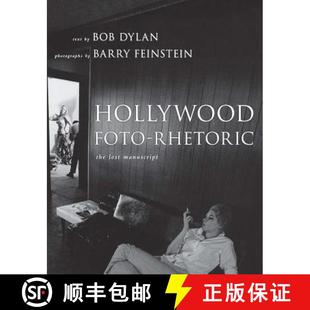 9781439112557 The 4周达 Hollywood Lost Rhetoric Foto Manuscript
