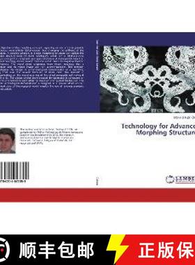 预订 Technology for Advanced Morphing Structures [9786202023399]