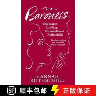 Rebellious 9781844086054 Baroness for Nica Search 4周达 The Rothschild the