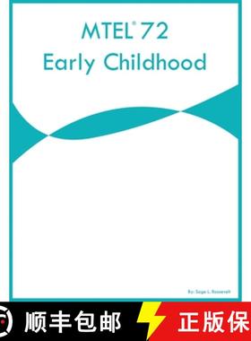 预订 MTEL 72 Early Childhood [9798869044587]